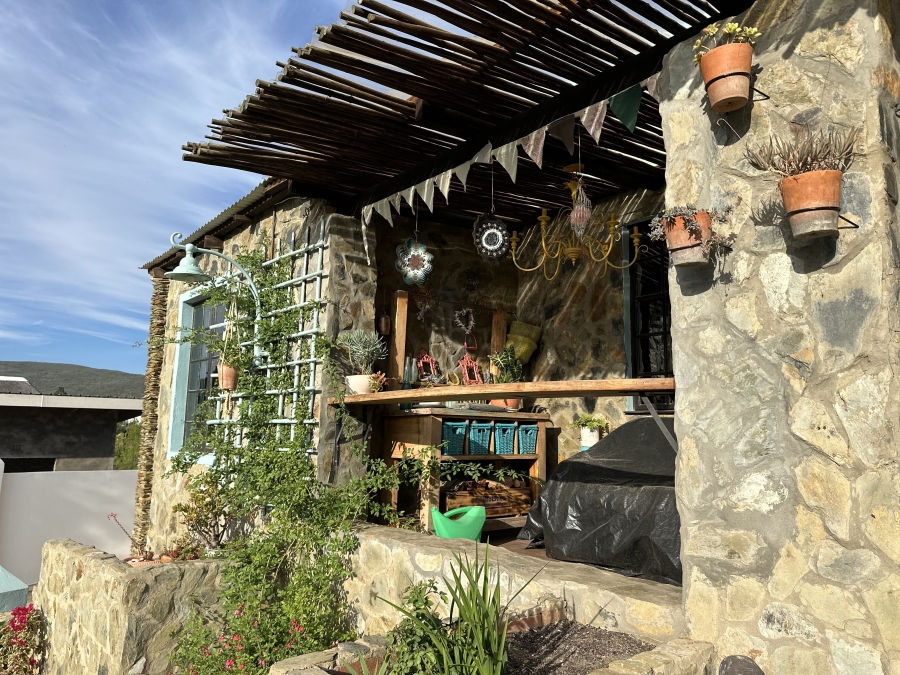 3 Bedroom Property for Sale in Barrydale Western Cape